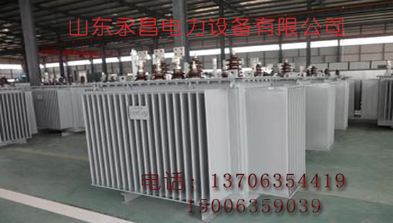 伊春变压器厂家 伊春变压器厂家