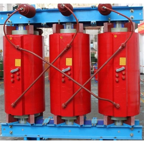 伊春SCB13-3150KVA/10KV/0.4KV干式变压器