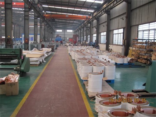 伊春S13-1600KVA/35KV/10KV/0.4KV油浸式变压器