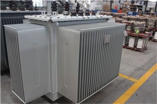 伊春S13-315KVA/10KV/0.4KV油浸式变压器
