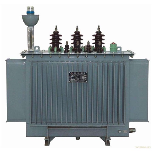 伊春SCB12-2000KVA/10KV/0.4KV干式变压器