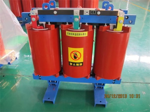 伊春SCB11-200KVA/10KV/0.4KV干式变压器