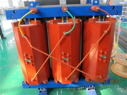 伊春SCB10-4500kva干式变压器厂家