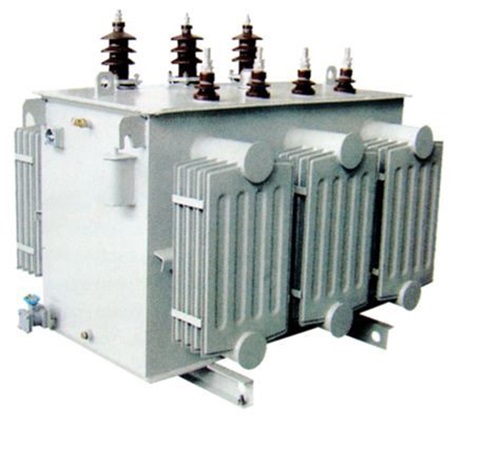 伊春S11-1250KVA/35KV油浸式变压器