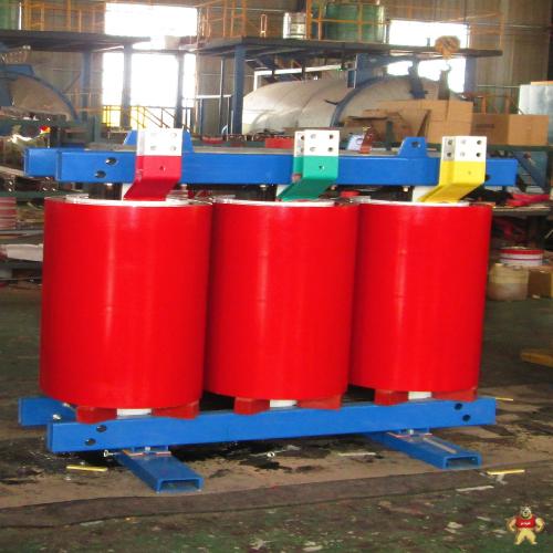 伊春SH15-160KVA非晶合金干式变压器