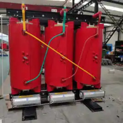 伊春SCB14-200KVA干式变压器