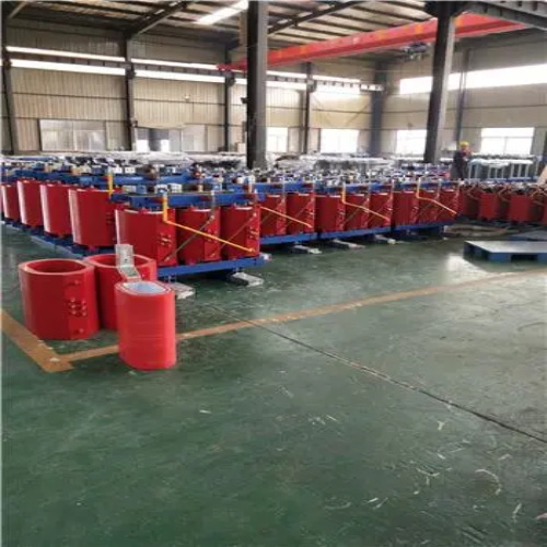 伊春SCB14干式变压器型号