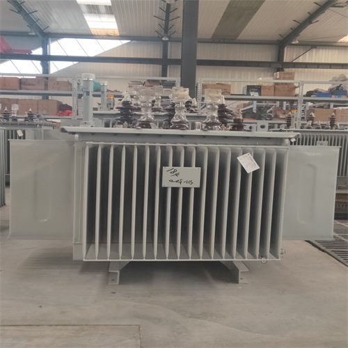 伊春油浸式非晶合金变压器批发