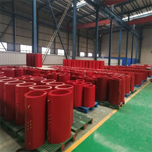 伊春SCB13-2500KVA电力变压器